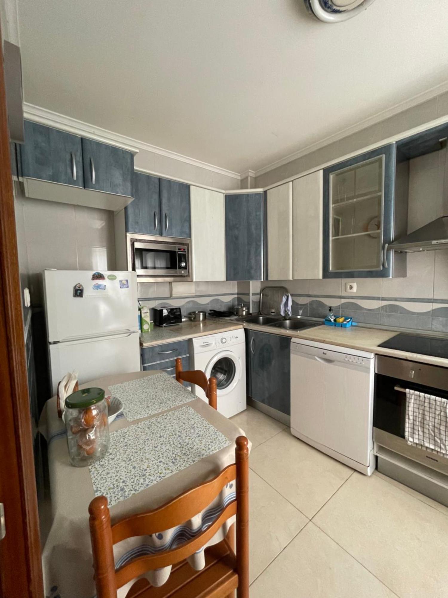 Appartamento Piso En