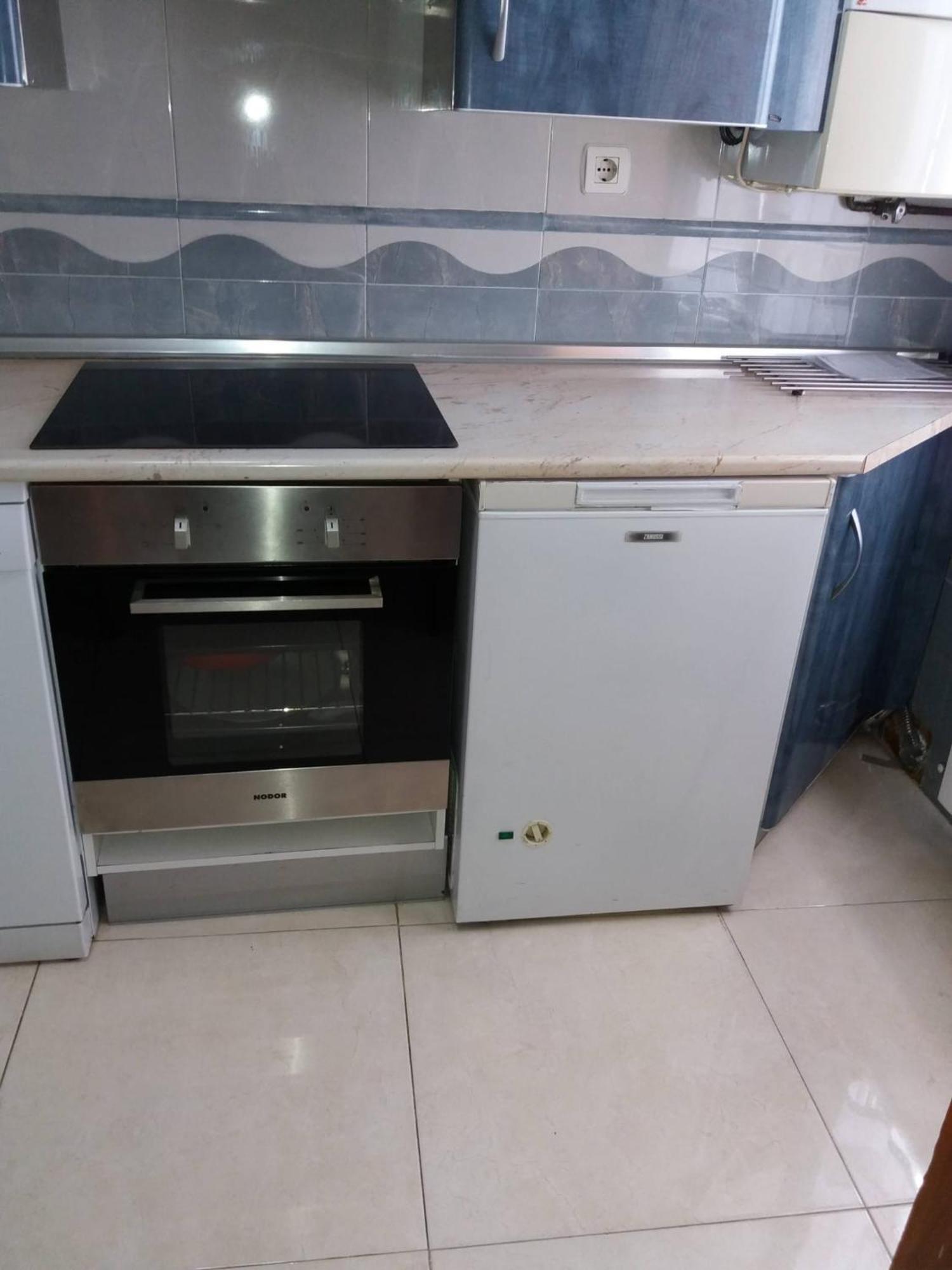 Piso En Appartement Bilbao