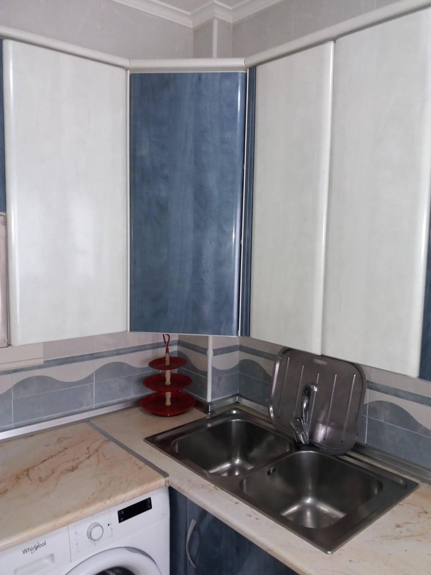 Piso En Appartement Bilbao