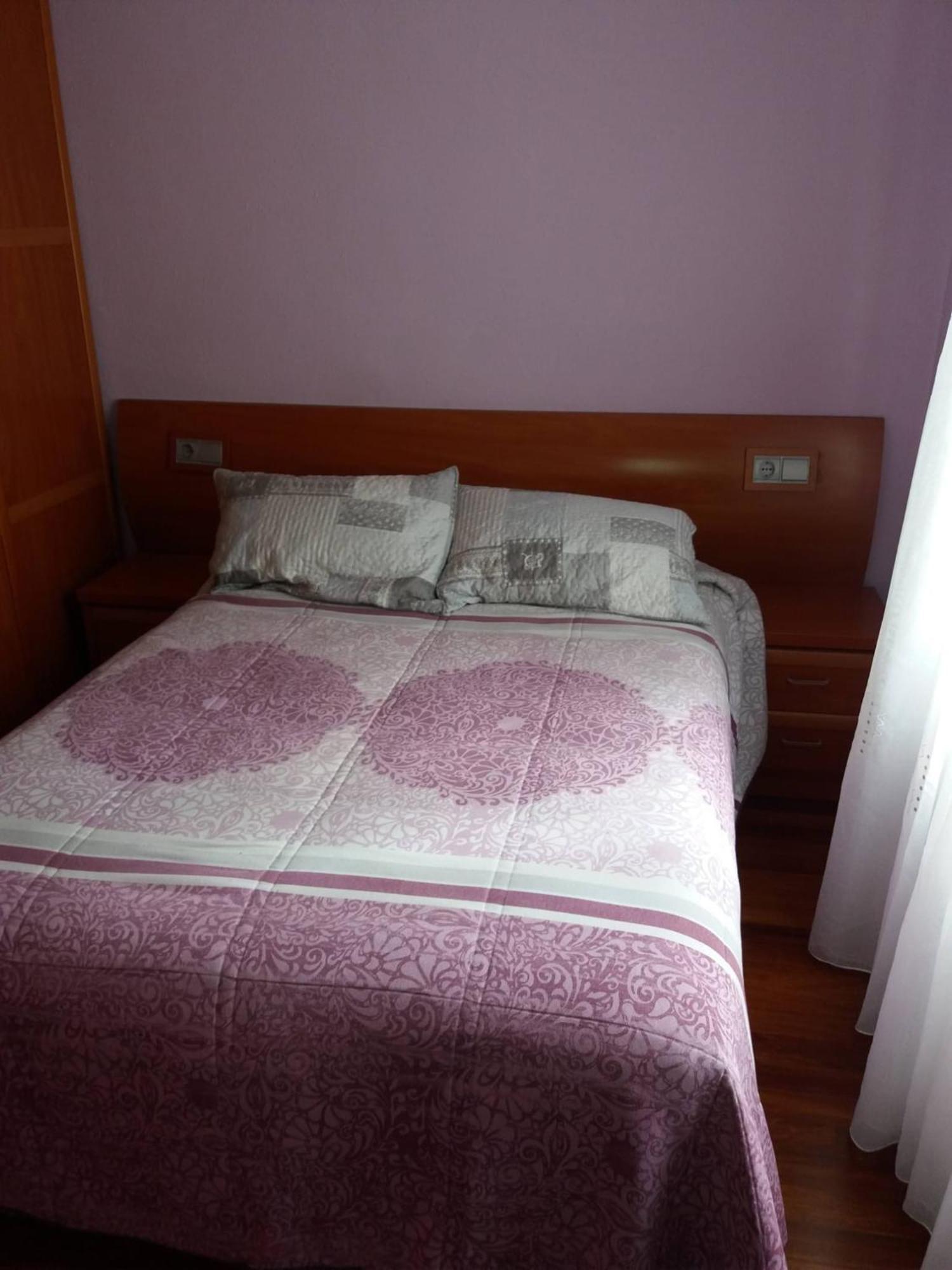 Piso En Appartement *