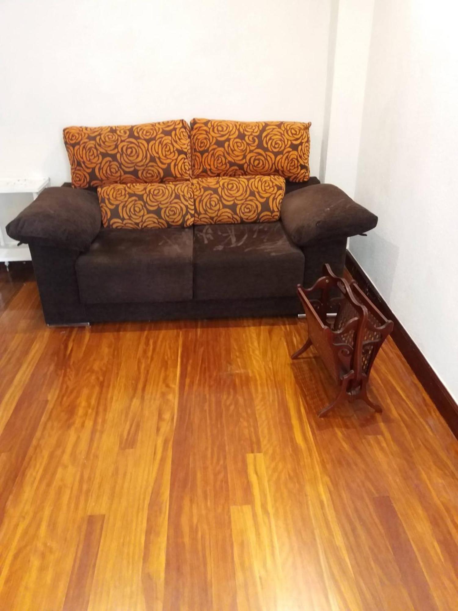 Appartement Piso En