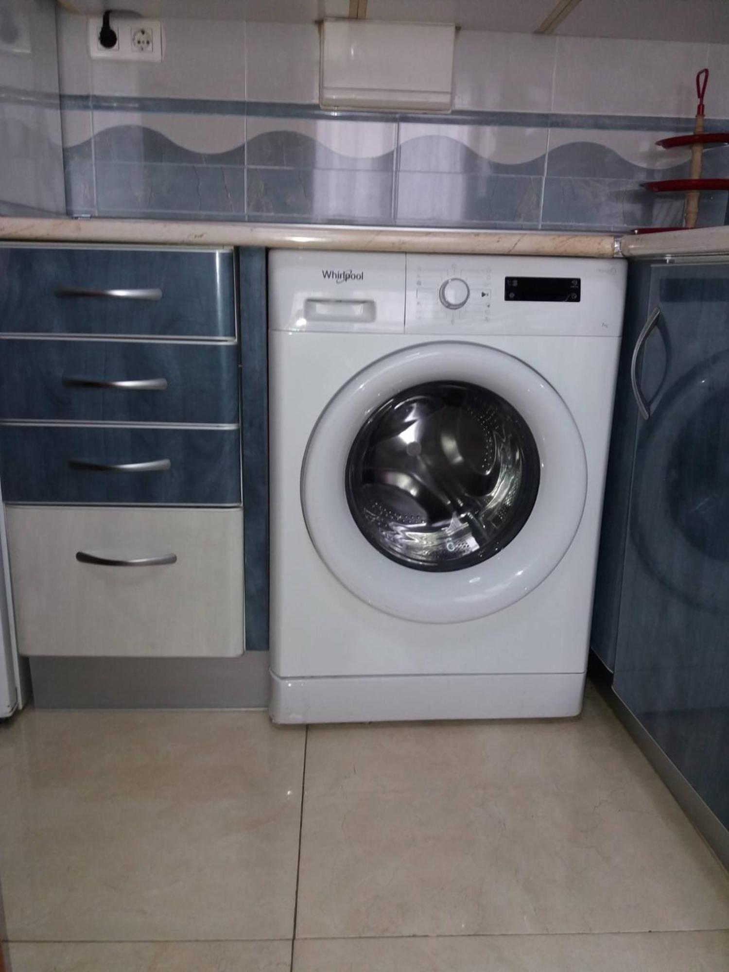 Appartement Piso En Bilbao