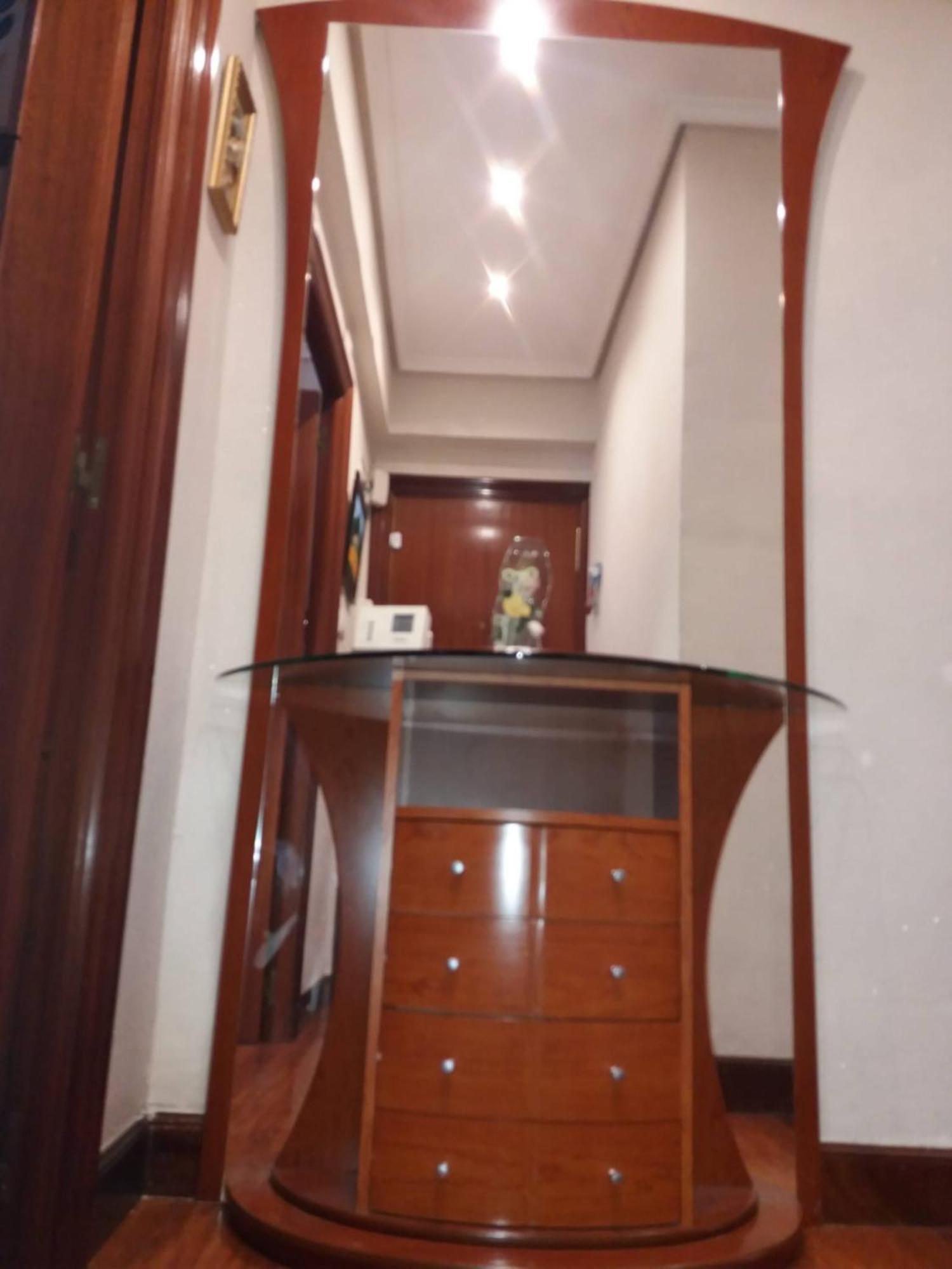 Appartement Piso En Bilbao